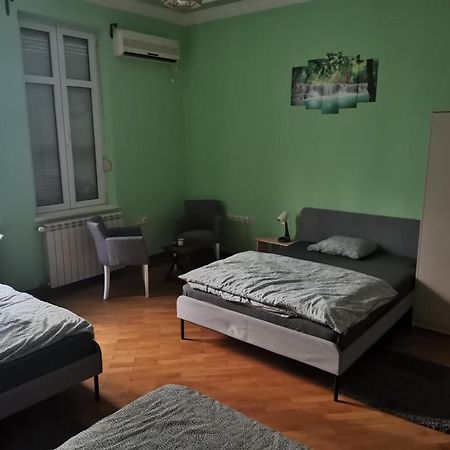 Cozy Palace Vandrehjem Beograd Eksteriør billede